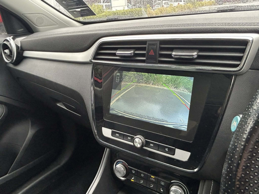 2021 MG ZS EV AZS1 Essence SUV Image 16