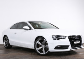 Audi A5 1.8 Tfsi Audi A5 1.8 Tfsi 