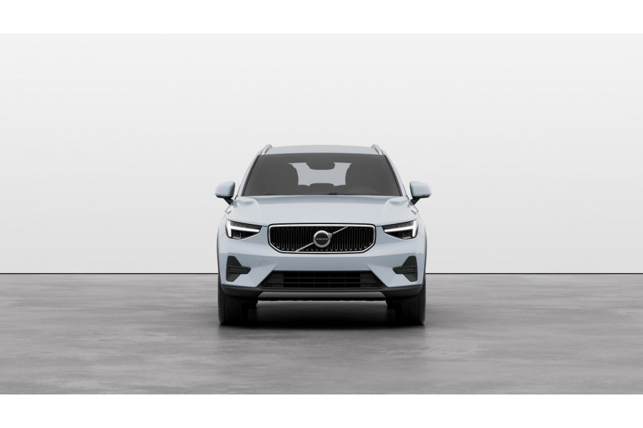 2025 MY24 Volvo XC40 XZ Plus B4 SUV Image 6