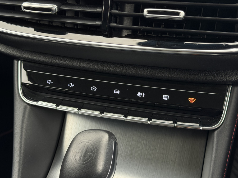 2022 MG HS SAS23 Vibe SUV Image 26
