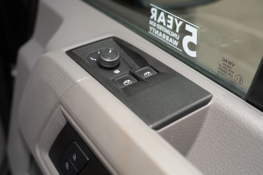 2019 MY20 Volkswagen Crafter SY1 35 Van MWB Van Image 15