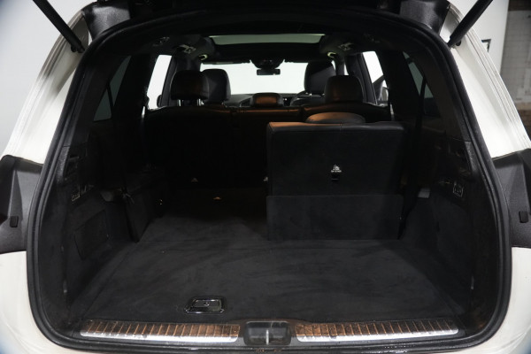 2021 Mercedes-Benz GLS-Class 63 4matic (Hybrid) SUV Image 39