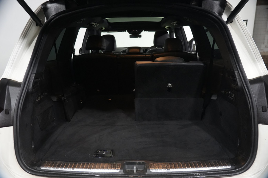 2021 Mercedes-Benz GLS-Class 63 4matic (Hybrid) SUV Image 39