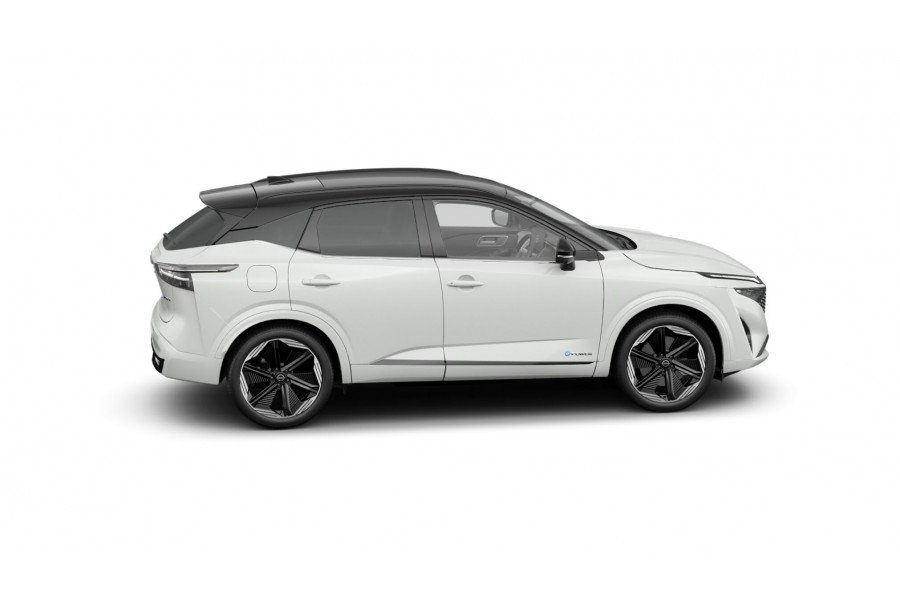 2025 Nissan QASHQAI J12 N-DESIGN e-POWER SUV Image 14