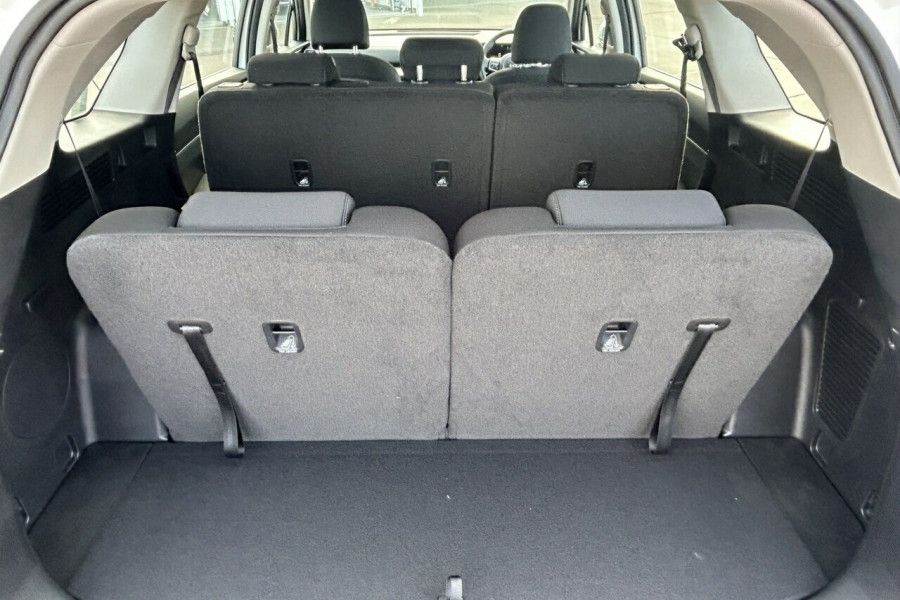 2024 Kia Sorento MQ4 PE S SUV Image 6