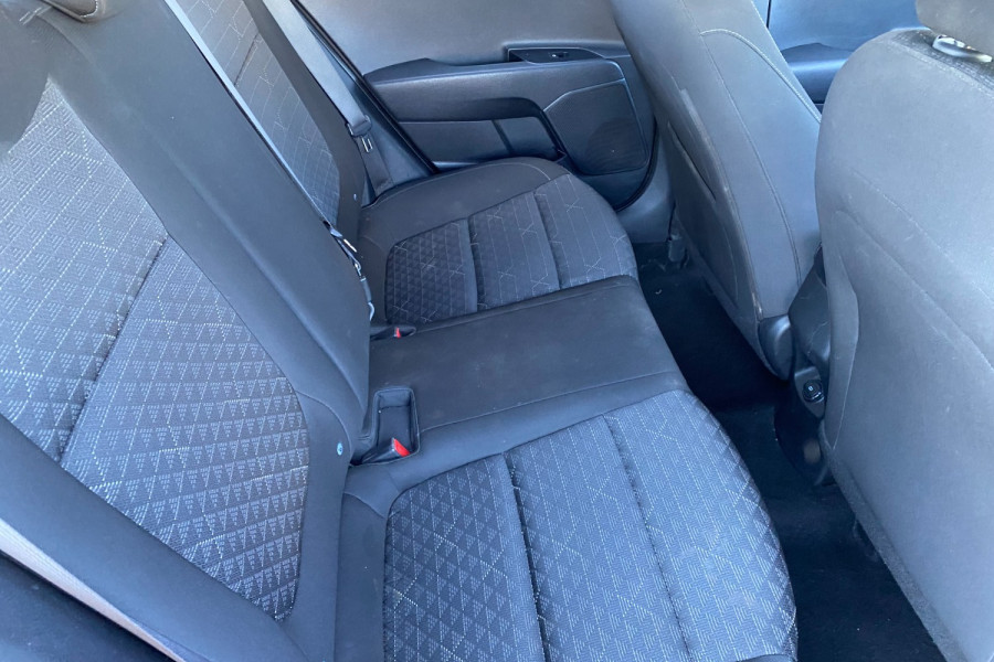 2019 Kia Rio YB S Hatch Image 10