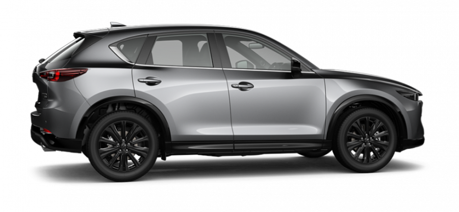 2025 MYil Mazda CX-5 KF Series G35 GT SP SUV Image 11