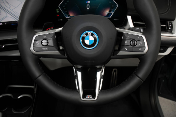 2026 BMW iX1 U11 xDrive30 M Sport SUV image 11