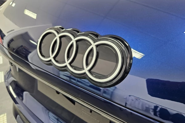 2026 Audi Q3 TFSI SUV Image 11