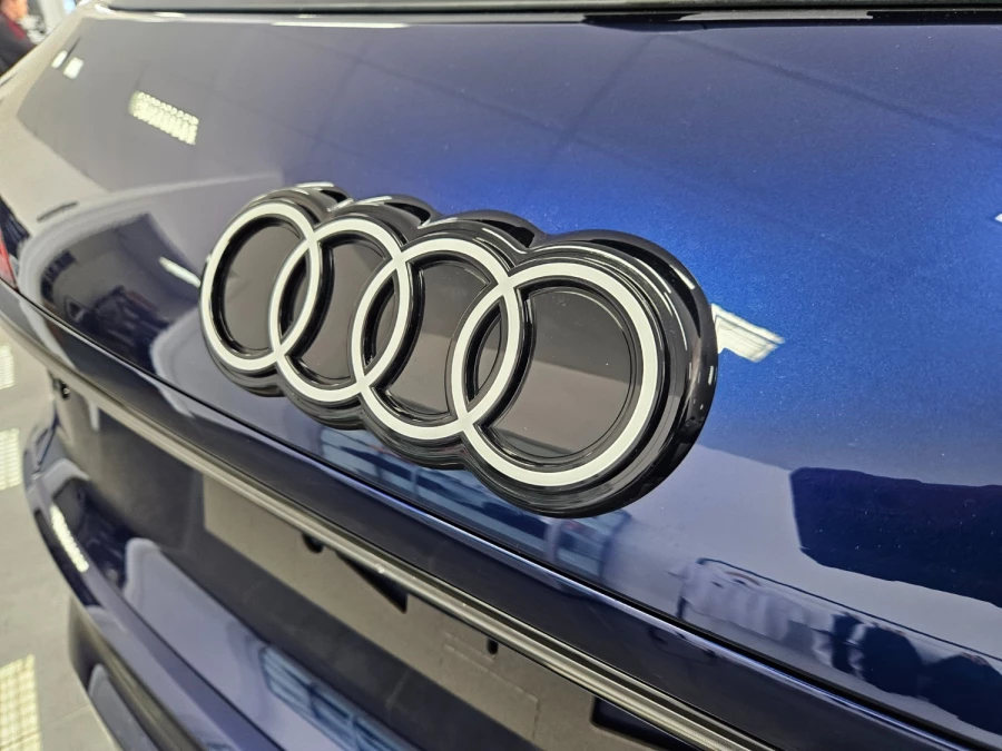 2026 Audi Q3 TFSI SUV Image 11