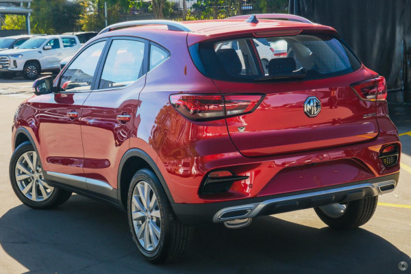 2023 MG ZST  Core SUV
