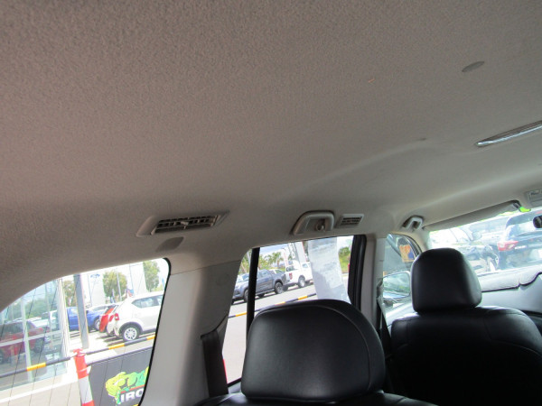 2008 Toyota Kluger GSU45R KX-S Suv