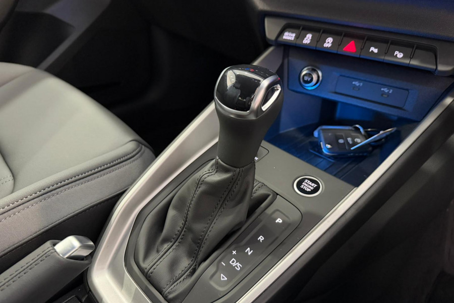 2025 MY26 Audi A1 GB 40 TFSI S line Hatch