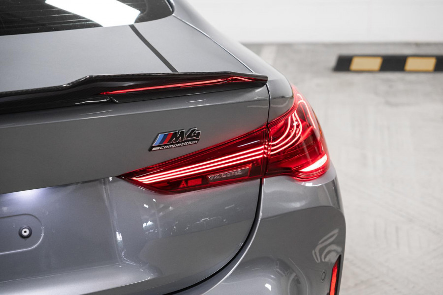 2024 BMW M4 G82 Competition Coupe