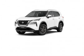 Nissan X-Trail ST T33