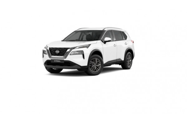 2024 MY25 Nissan X-Trail T33 ST SUV