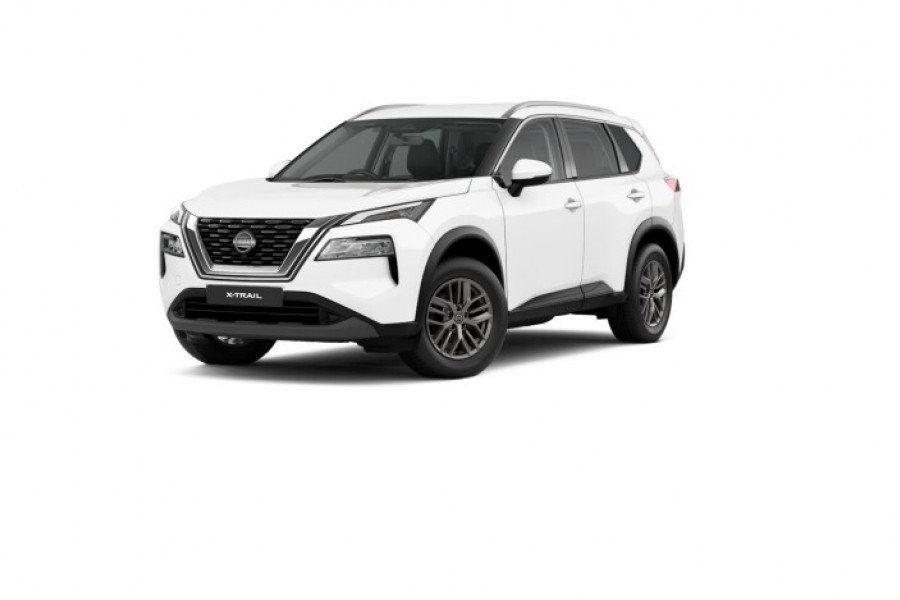 2024 MY25 Nissan X-Trail T33 ST SUV