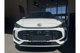 2025 MG ZS ZS32 Essence Turbo SUV