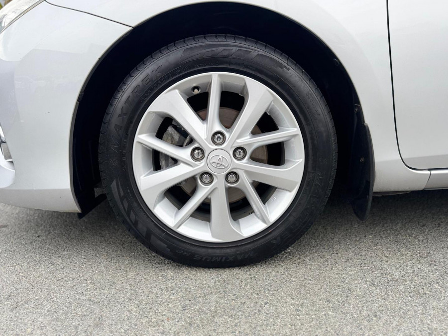 2014 Toyota Corolla ZRE182R Ascent Sport Hatch Image 27
