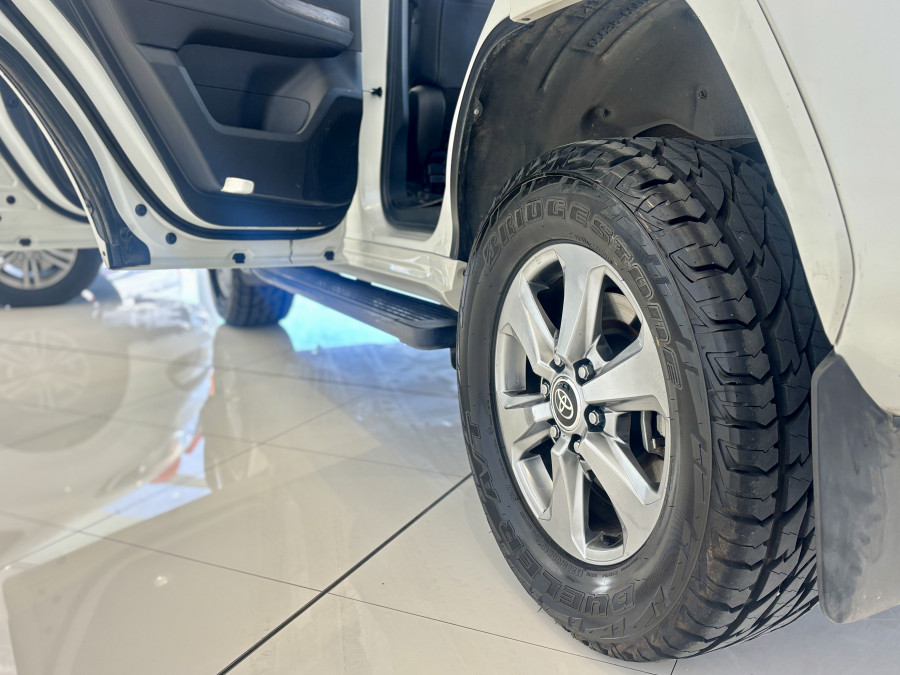 2022 Toyota LandCruiser FJA300R VX SUV Image 37