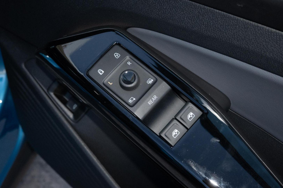 2025 Volkswagen ID. 5 E2 Pro SUV Image 10