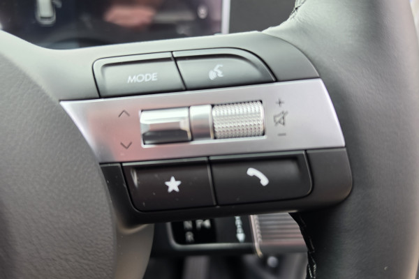 2026 Hyundai Tucson NX4.V4  SUV Image 22
