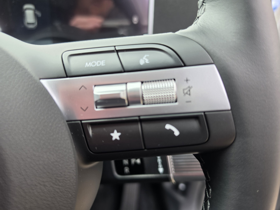 2026 Hyundai Tucson NX4.V4  SUV Image 22