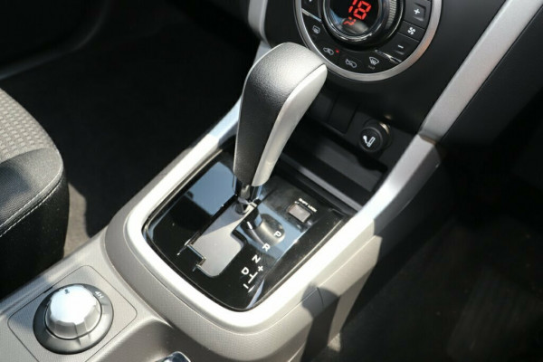 2019 Isuzu UTE MU-X LS-U 4x4 Wagon Mobile Image 20