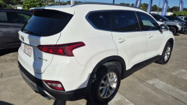 2018 Hyundai Santa Fe DM5 MY18 Active Wagon image 4