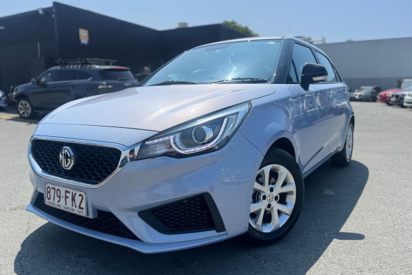 2022 MG MG3 SZP1 Core Hatch Image 2