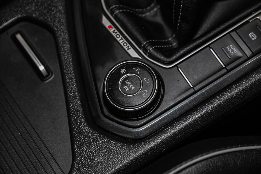 2021 Volkswagen Tiguan 5N 147TDI R-Line SUV Image 28