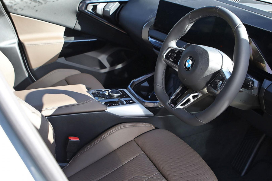 2026 BMW X3 G45 20 xDrive SUV
