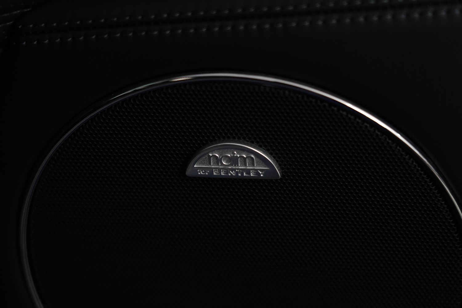 2016 Bentley Flying Spur W12 MULLINER Sedan Image 49