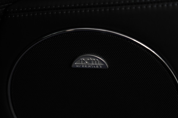 2016 Bentley Flying Spur W12 MULLINER Sedan Image 49