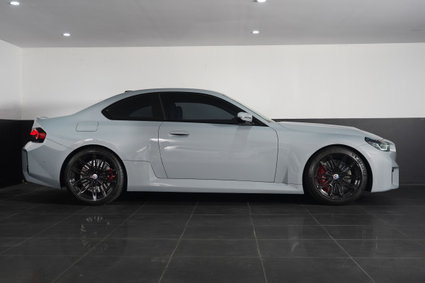2023 BMW M2 Manual Coupe Image 13