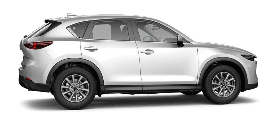2024 Mazda CX-5 KF Series G20 Maxx SUV Image 11