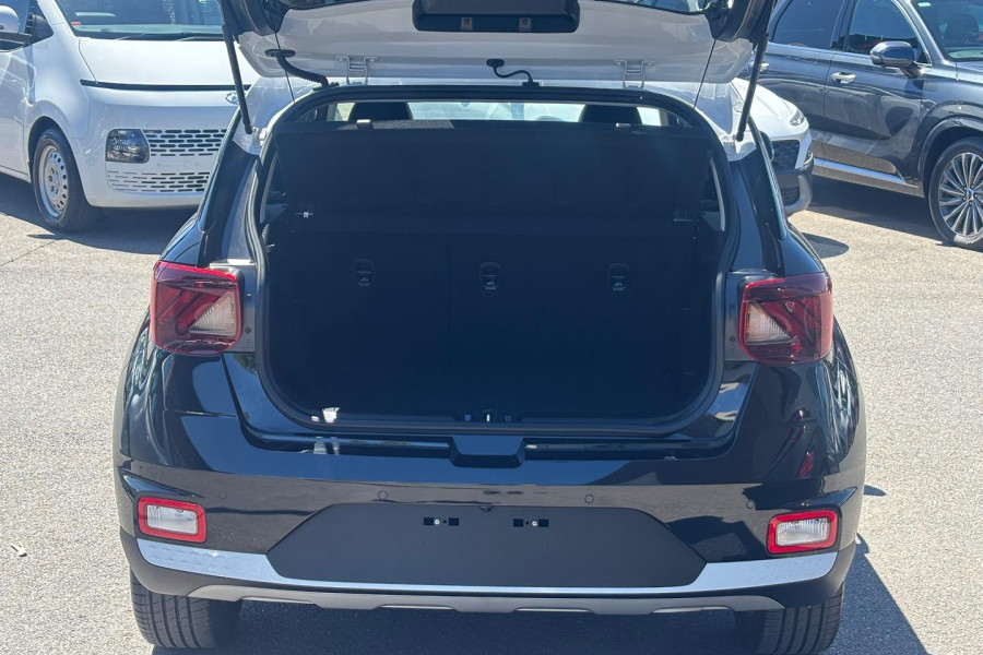 2023 Hyundai Venue QX.V5 Elite SUV Image 31