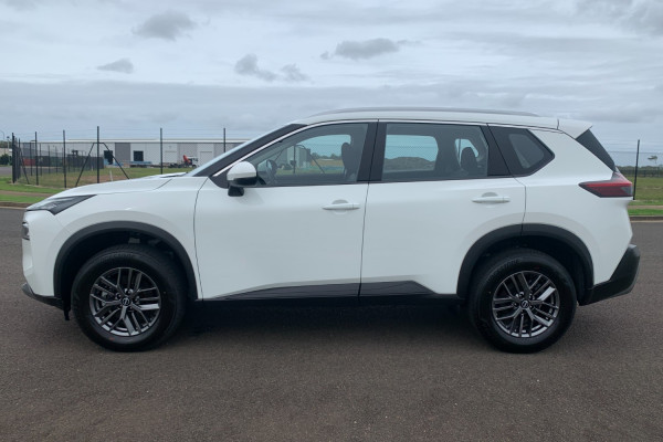 2024 MY25 Nissan X-Trail T33 ST SUV