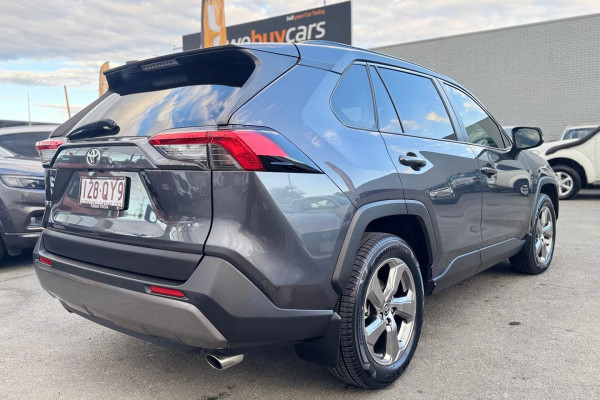 2020 Toyota RAV4 MXAA52R GXL SUV Image 6