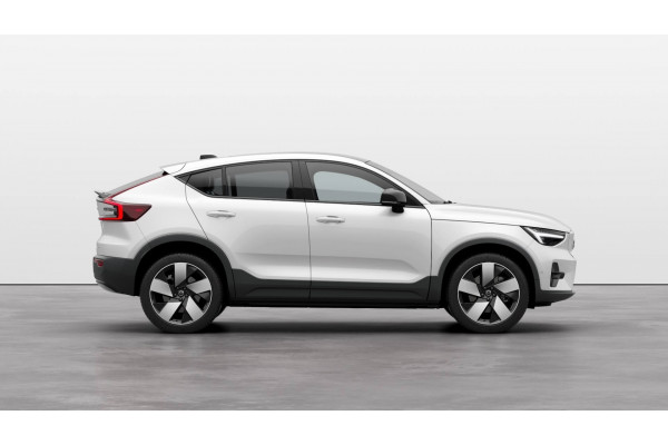 2024 Volvo C40 XK Recharge Twin SUV Image 2