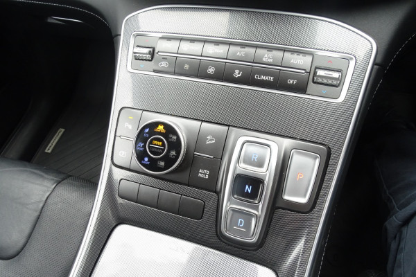 2022 Hyundai Santa Fe TM.V4 active SUV Image 18
