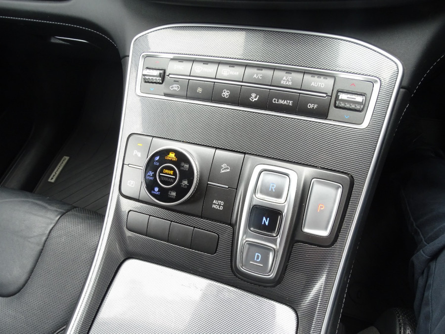 2022 Hyundai Santa Fe TM.V4 active SUV Image 18