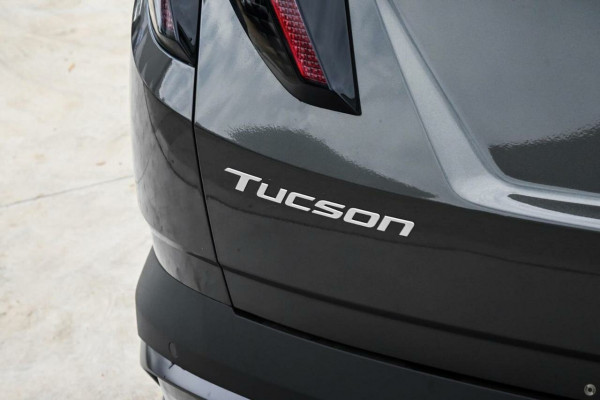 2026 Hyundai Tucson NX4.V4 Hybrid Premium SUV Image 20