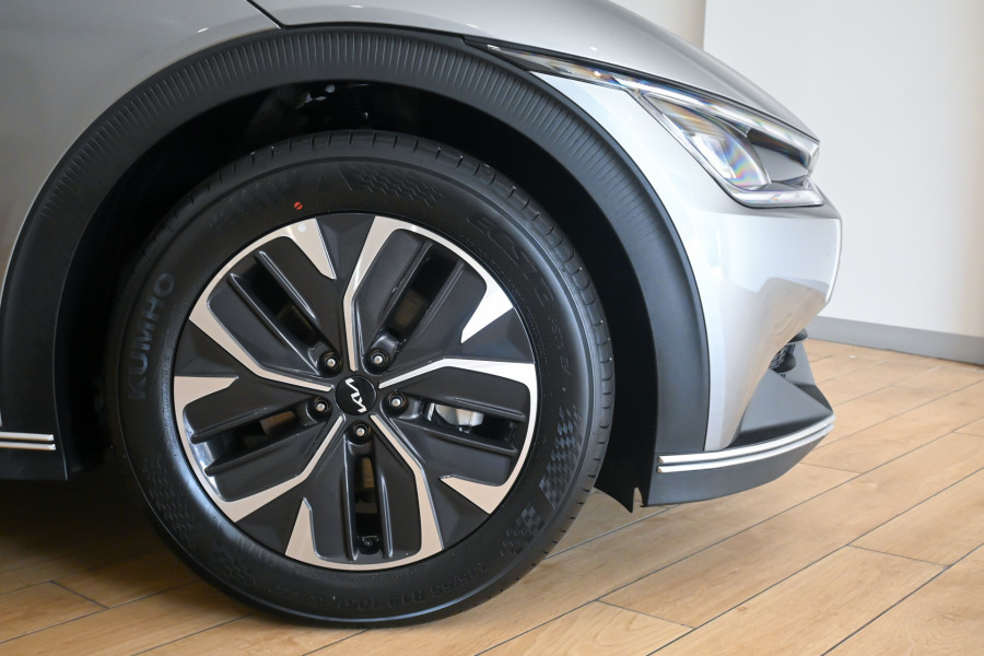 2024 MY23 Kia EV6 CV Air SUV Image 19