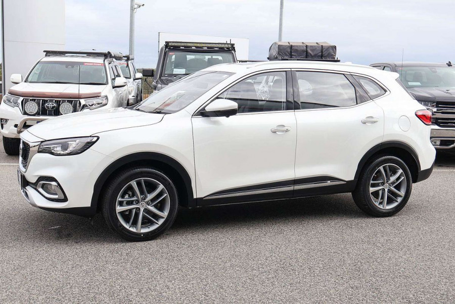 2022 MG HS Plus EV SAS23 Essence SUV Image 6