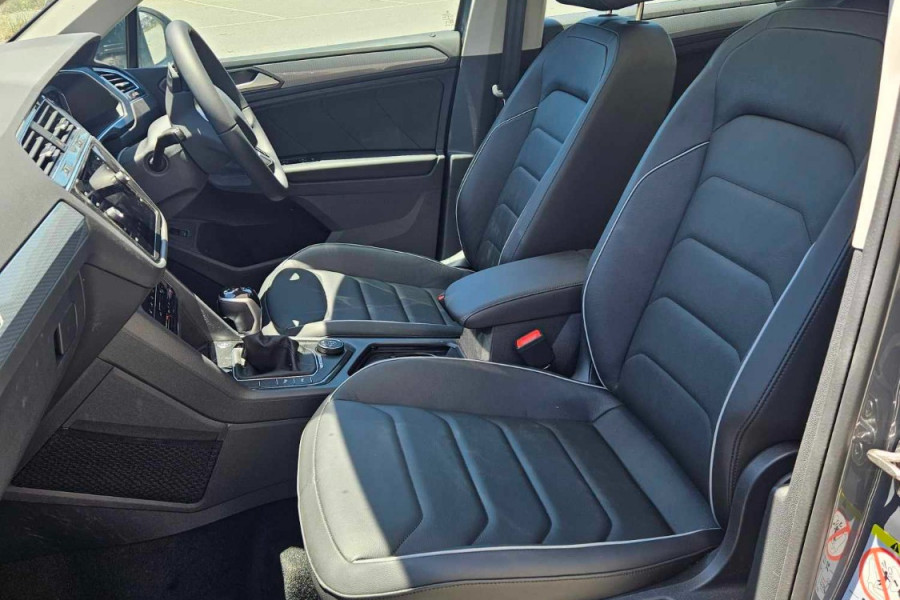 2024 Volkswagen Tiguan 5N 132TSI Life SUV Image 15