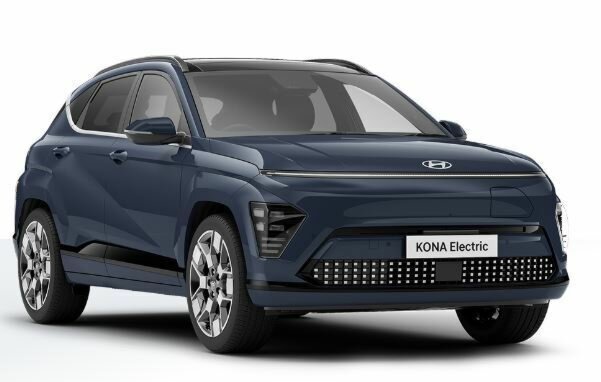 2024 Hyundai KONA SX2.V1  Electric Premium SUV