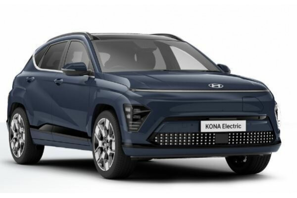 2024 Hyundai KONA SX2.V1  Electric Premium SUV