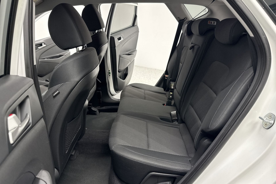 2018 MY19 Hyundai Tucson TL3 Go SUV Image 13