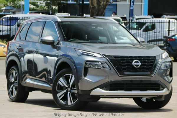2025 Nissan X-Trail T33 Ti-L e-POWER SUV